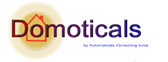 Domoticals logo